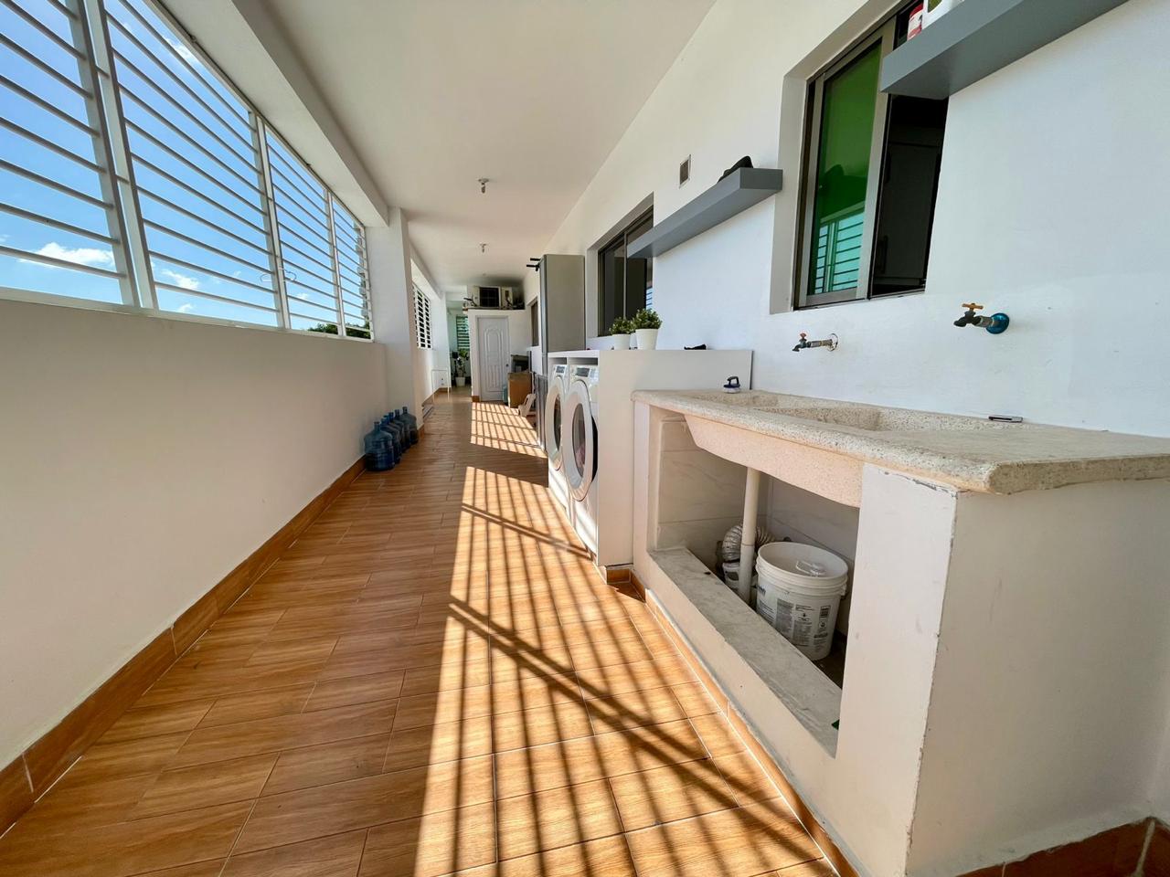 Apartamento de 330 M2 en Alma Rosa Foto 7275252-4.jpg