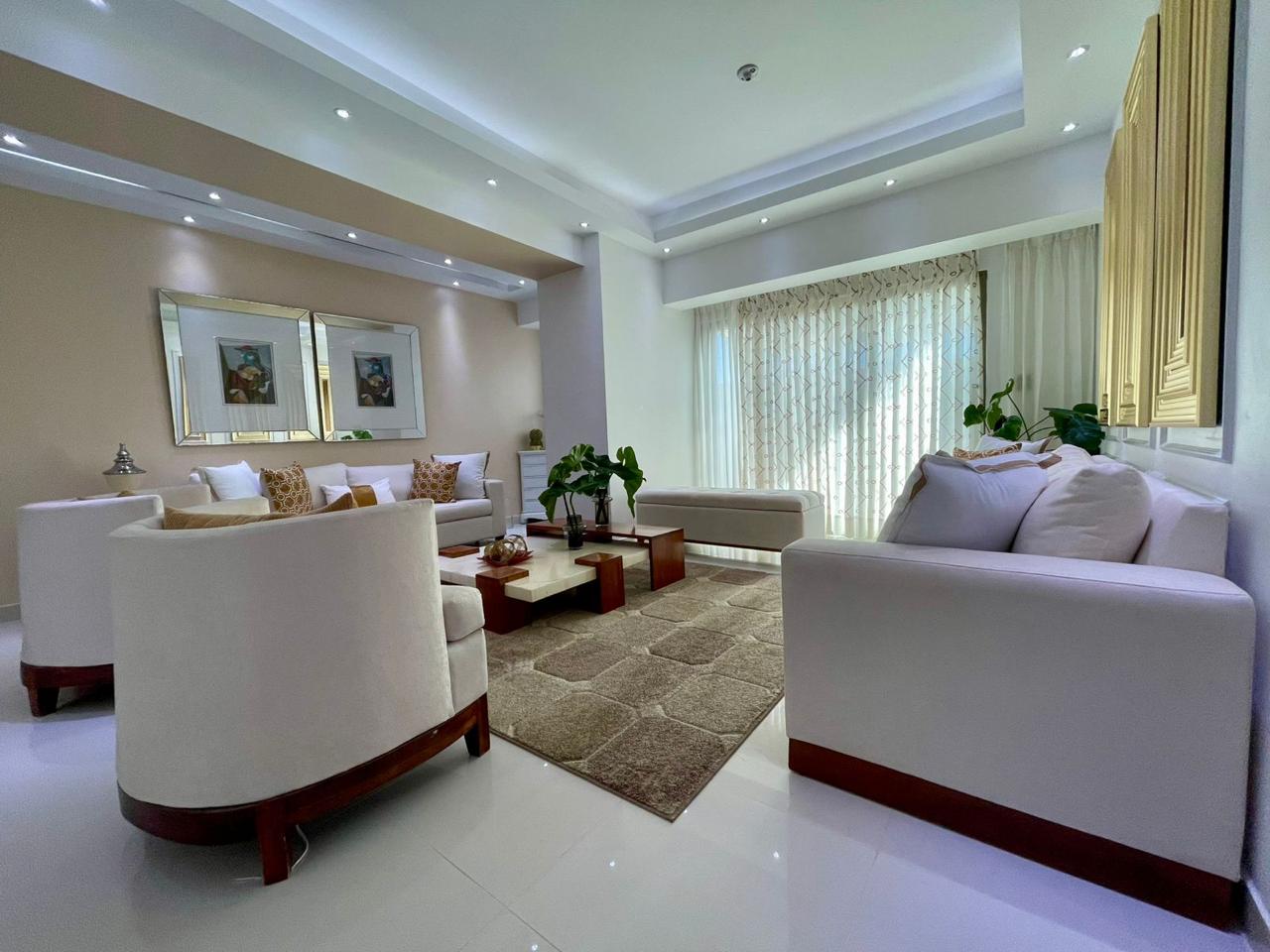 Apartamento de 330 M2 en Alma Rosa Foto 7275252-9.jpg