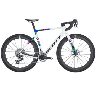 2025 Scott Addict Gravel RC Road Bike KINGCYCLESPORT en Azua Foto 7275253-1.jpg