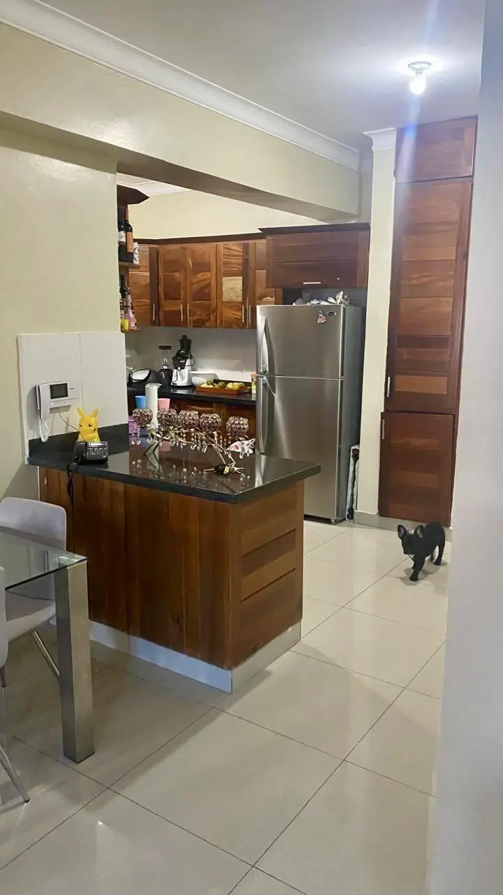 VILLA AURA APARTAMENTO  Foto 7275284-4.jpg