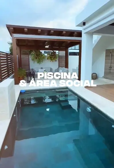 Apartamento en renta y en venta en Residencial Cerro verde Puerto Plat Foto 7275331-12.jpg