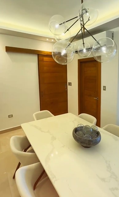 Apartamento en renta y en venta en Residencial Cerro verde Puerto Plat Foto 7275331-2.jpg