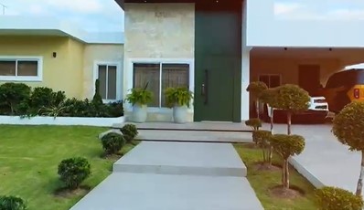 Apartamento en renta y en venta en Residencial Cerro verde Puerto Plat Foto 7275331-3.jpg