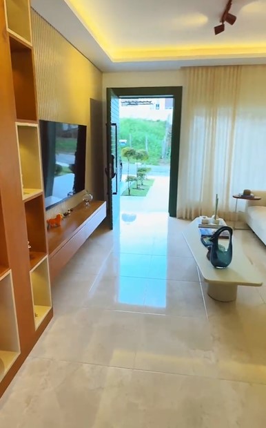 Apartamento en renta y en venta en Residencial Cerro verde Puerto Plat Foto 7275331-4.jpg
