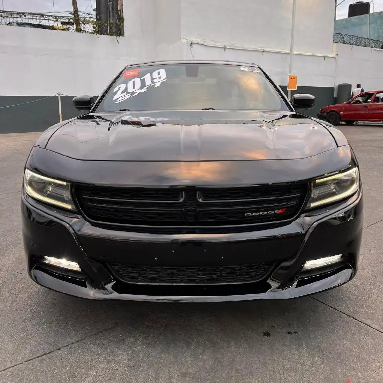 Dodge Charger SXT 2019 Foto 7275357-6.jpg
