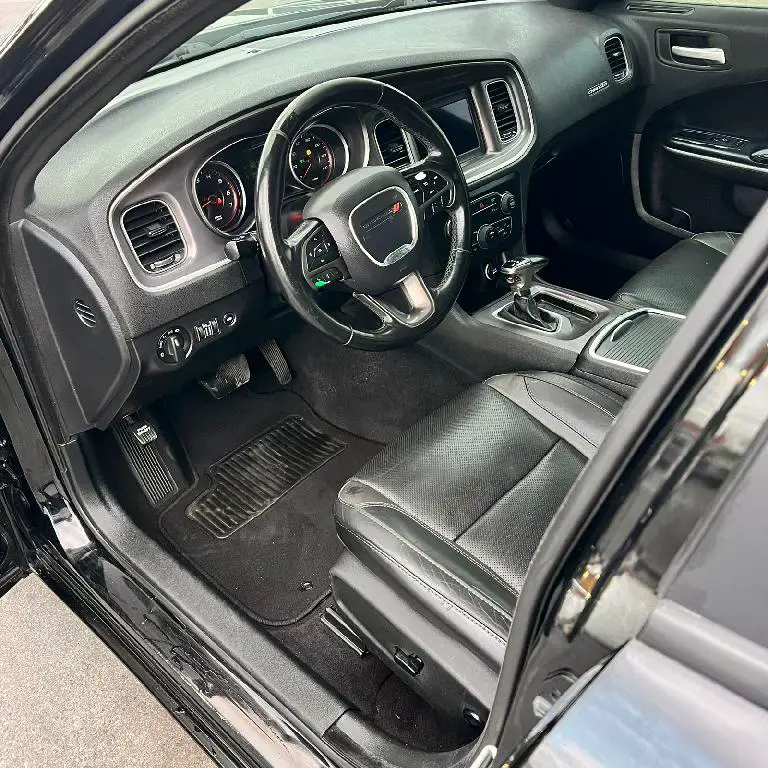 Dodge Charger SXT 2019 Foto 7275357-8.jpg