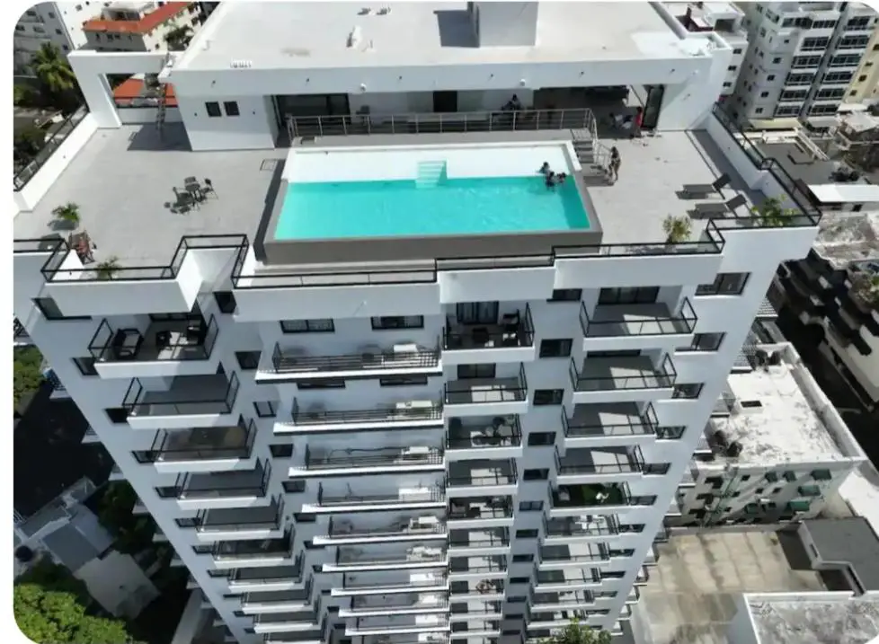 Apartamento de 1 habitacion en Alquiler en Bella vista con terraza Foto 7275370-1.jpg