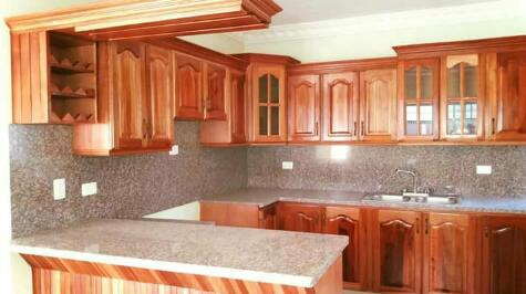 Cocina en Roble  Foto 7275389-2.jpg