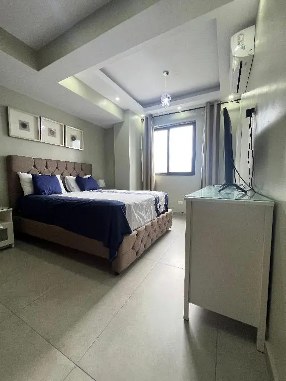 Apartamento Amueblado en Alquiler en La Esperilla de 1 habitacion Foto 7275391-3.jpg