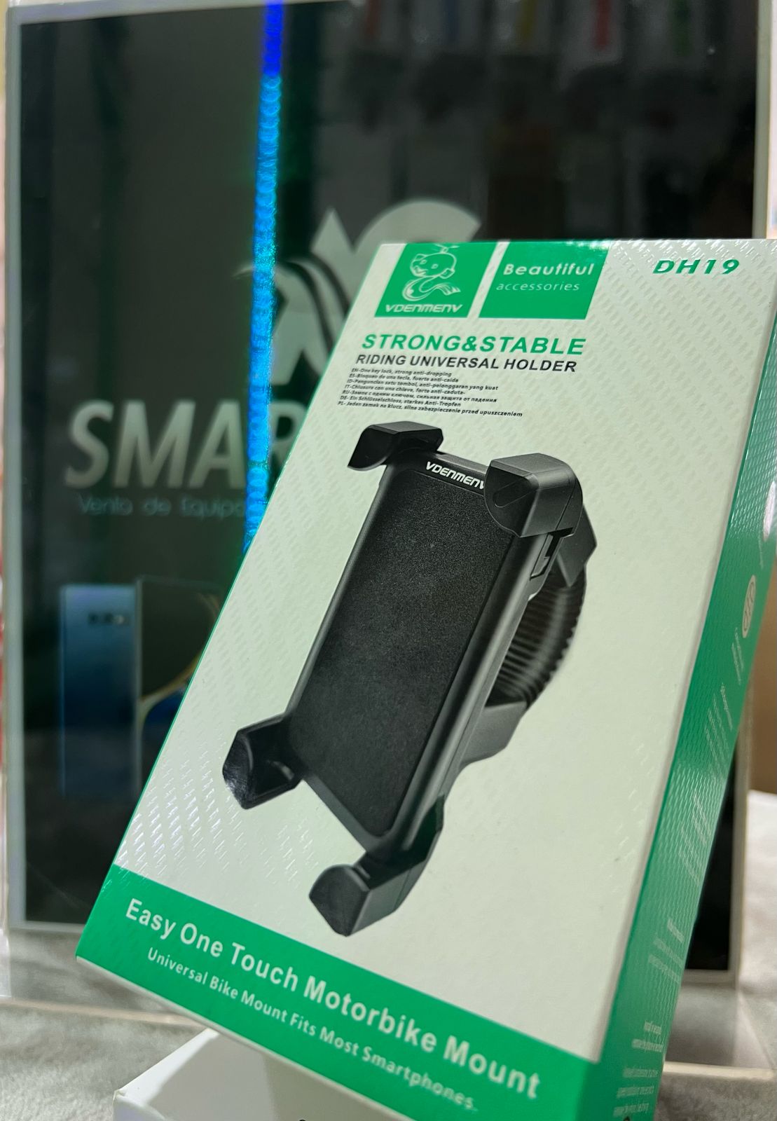 Holder para Motor Foto 7275395-1.jpg