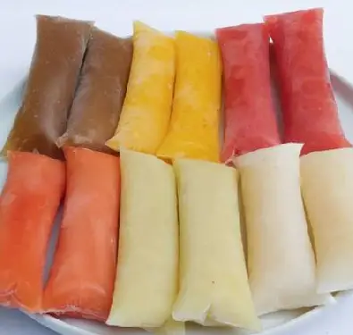 Fundas resistentes para helados caseros / esquimalitos Foto 7275405-2.jpg