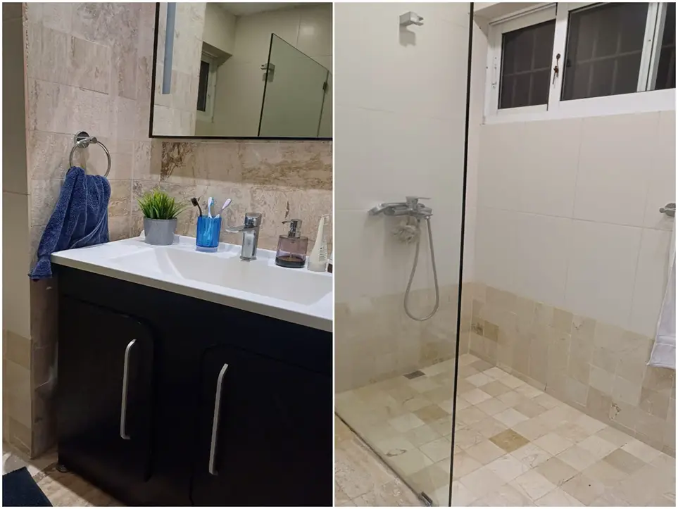 VENDO APTO REMODELADO Y REBAJADO EN TORRE LLOBREGAT EL VERGEL 3 HABS.  Foto 7275410-7.jpg