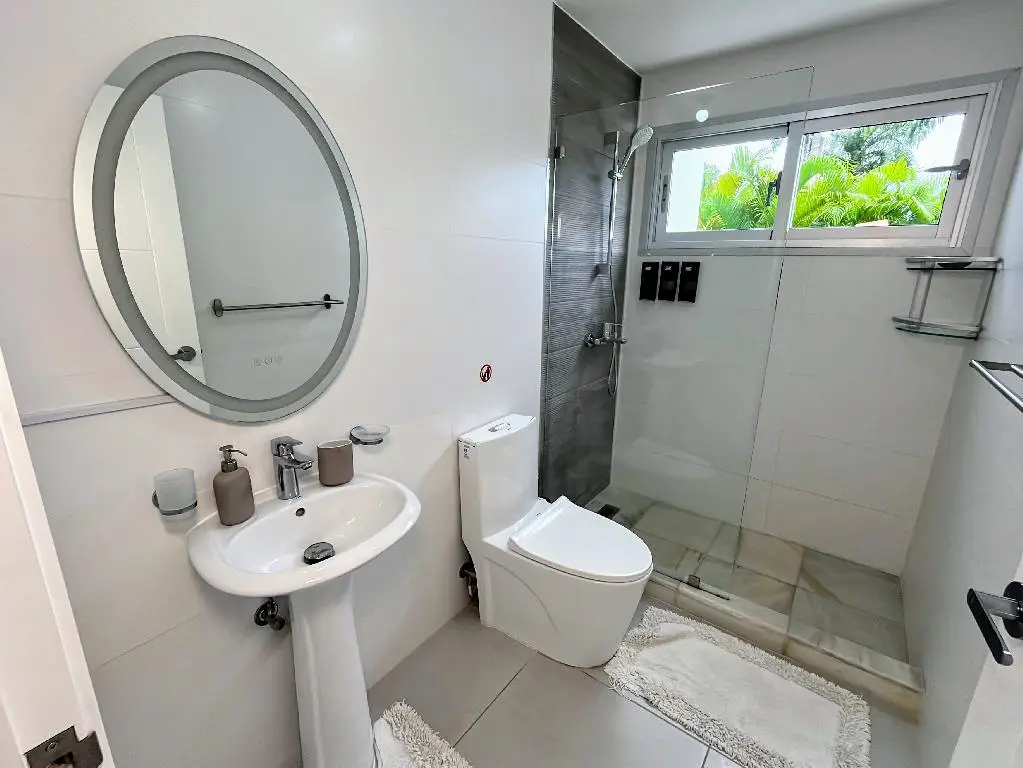 Villa de 3 Habitaciones en Venta en Playa Nueva Romana.  Foto 7275456-1.jpg