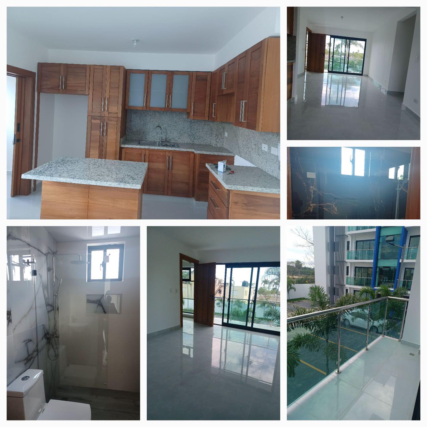 VPI-V 2025-0031 Rento Apartamento Las Palomas Santiago República Domin Foto 7275526-1.jpg