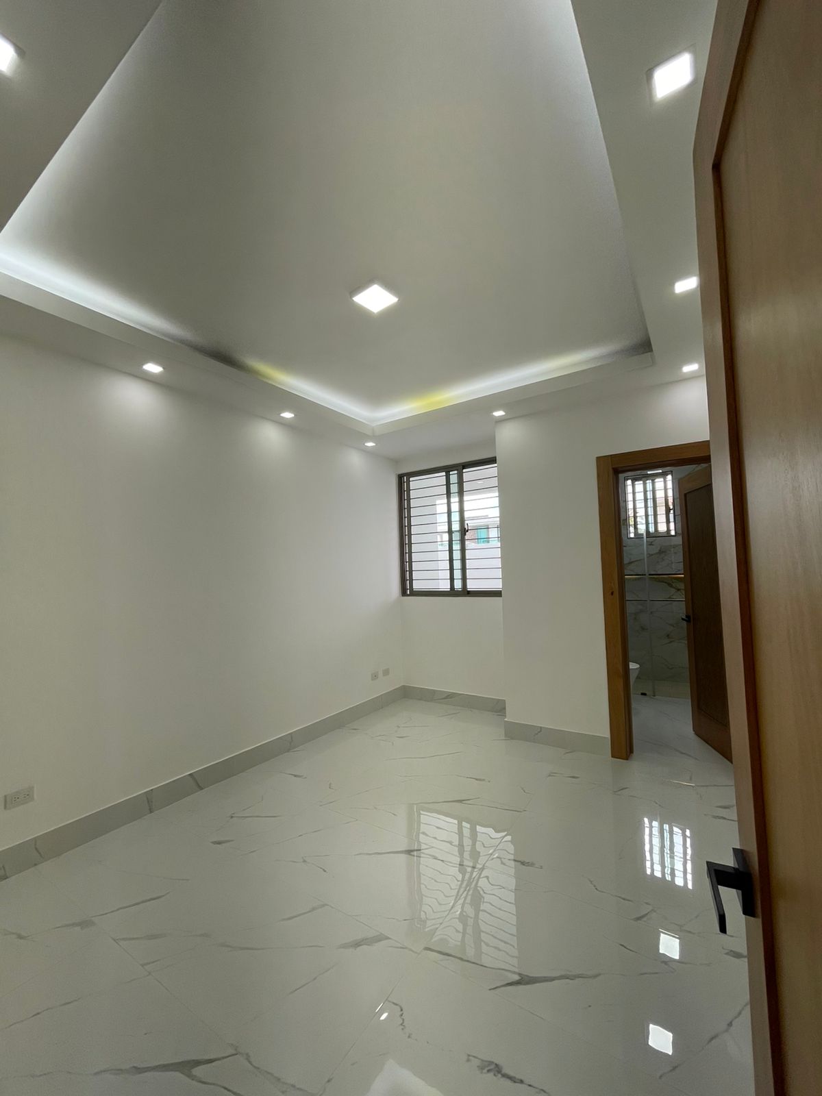 Casa en venta en Residencial cerrado en los Llanos de Gurabo Santiago  Foto 7275530-8.jpg