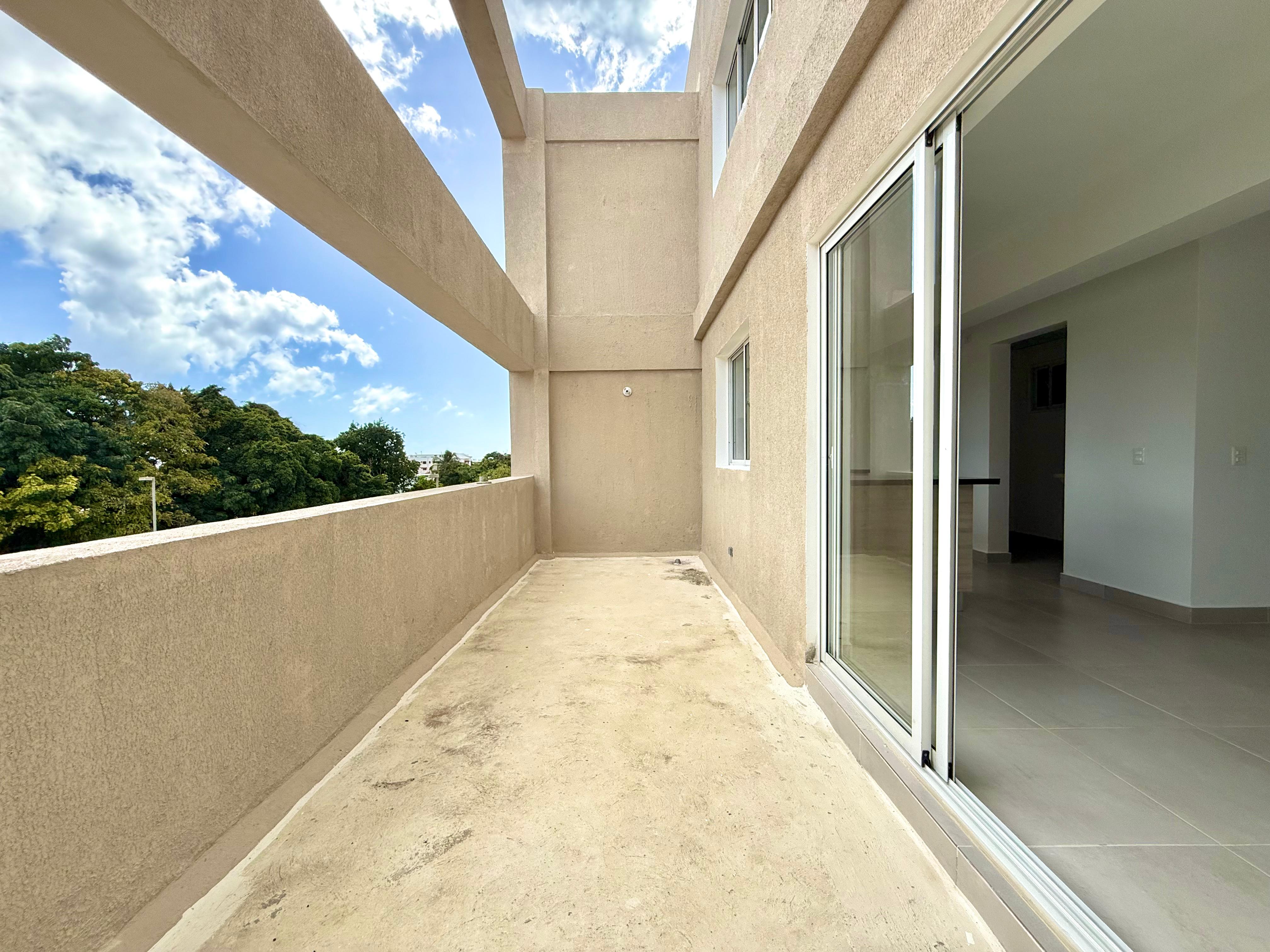 Apartamento de 3 Habitaciones en Venta en la Av. Independencia.  Foto 7275556-8.jpg