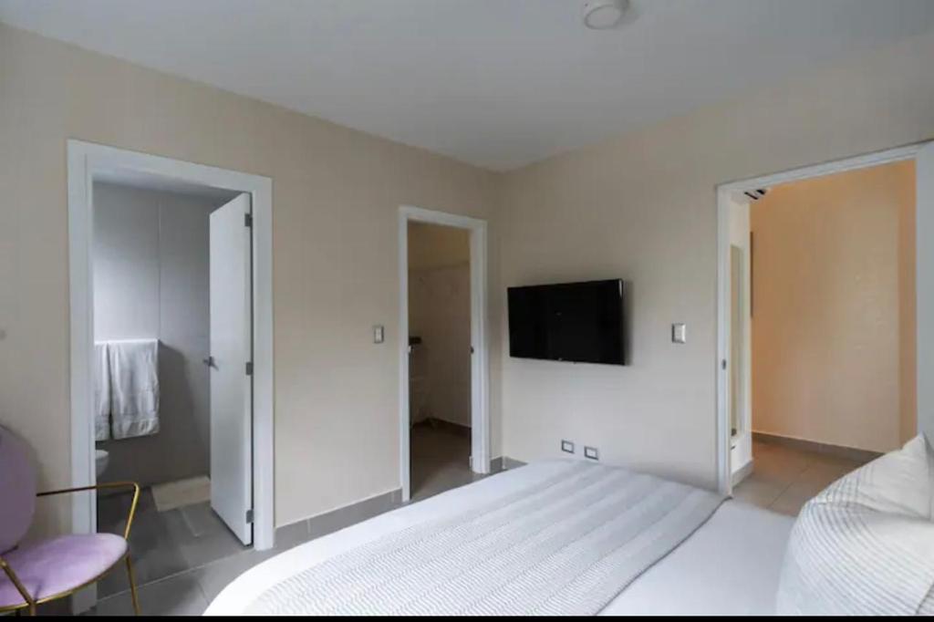 Hermoso Apto. en Venta o Alquiler En El Corazón De Piantini! Foto 7275635-13.jpg
