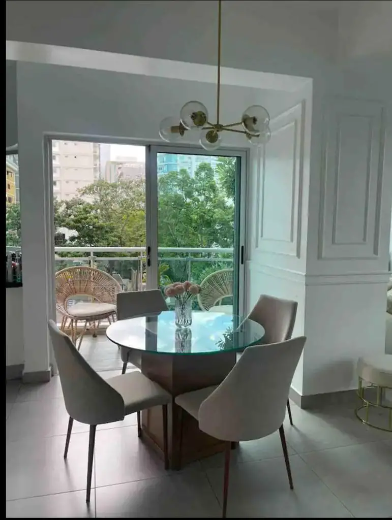 Hermoso Apto. en Venta o Alquiler En El Corazón De Piantini! Foto 7275635-4.jpg