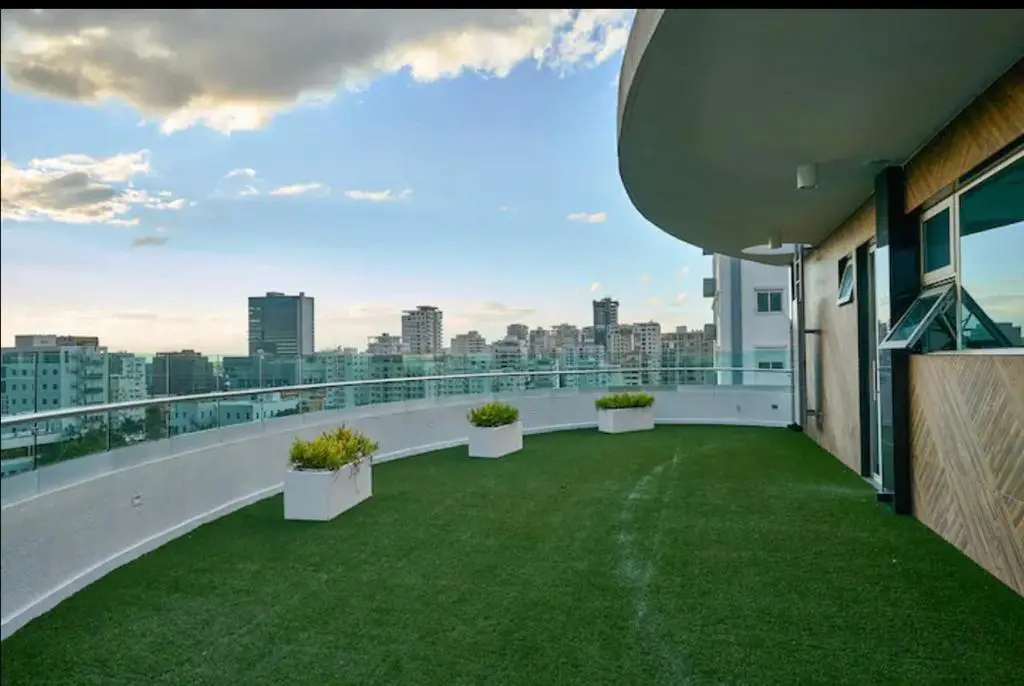 Hermoso Apto. en Venta o Alquiler En El Corazón De Piantini! Foto 7275635-6.jpg