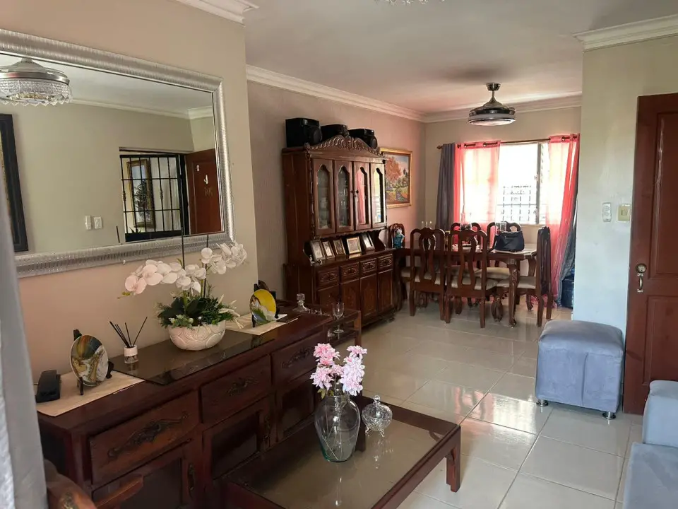 Vendo apartamento en la Jacobo Majluta  Foto 7275637-2.jpg