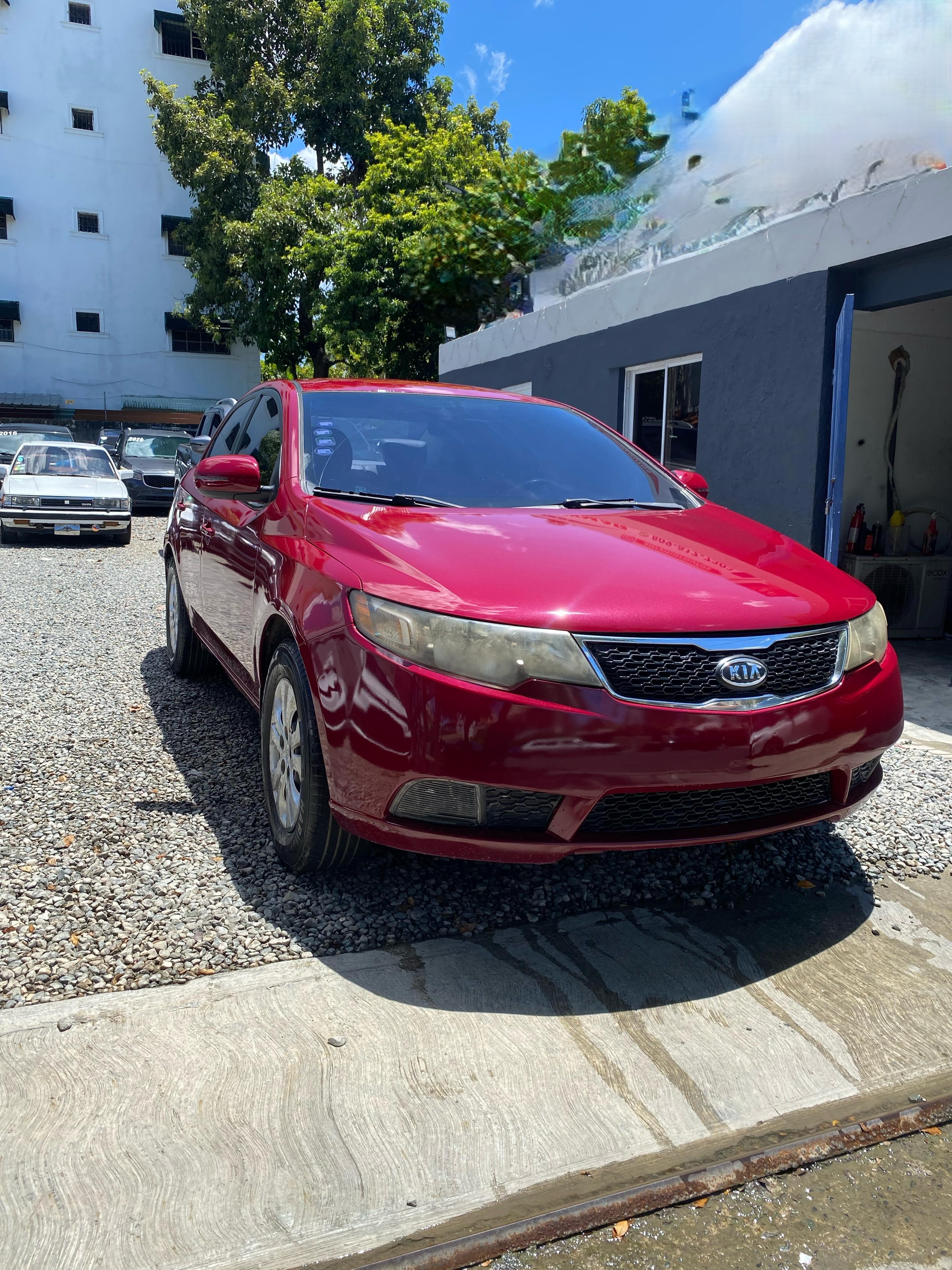 KIA FORTE 2013  Foto 7275651-4.jpg