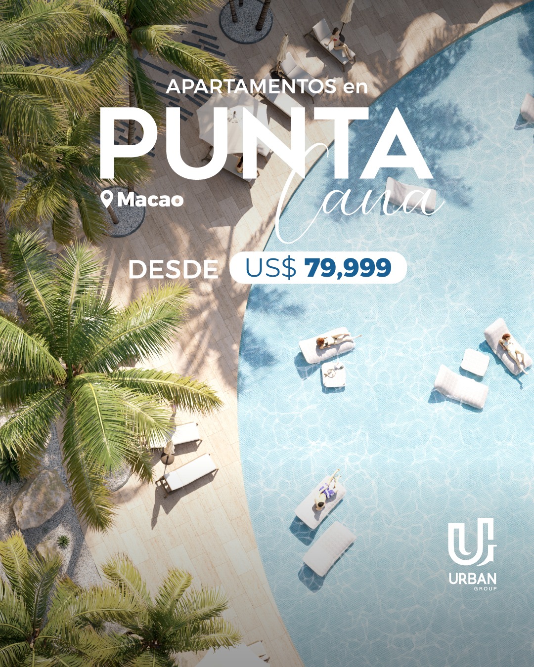 Apartamentos a menos de 1 km de Playa Macao Punta Cana Foto 7275678-2.jpg