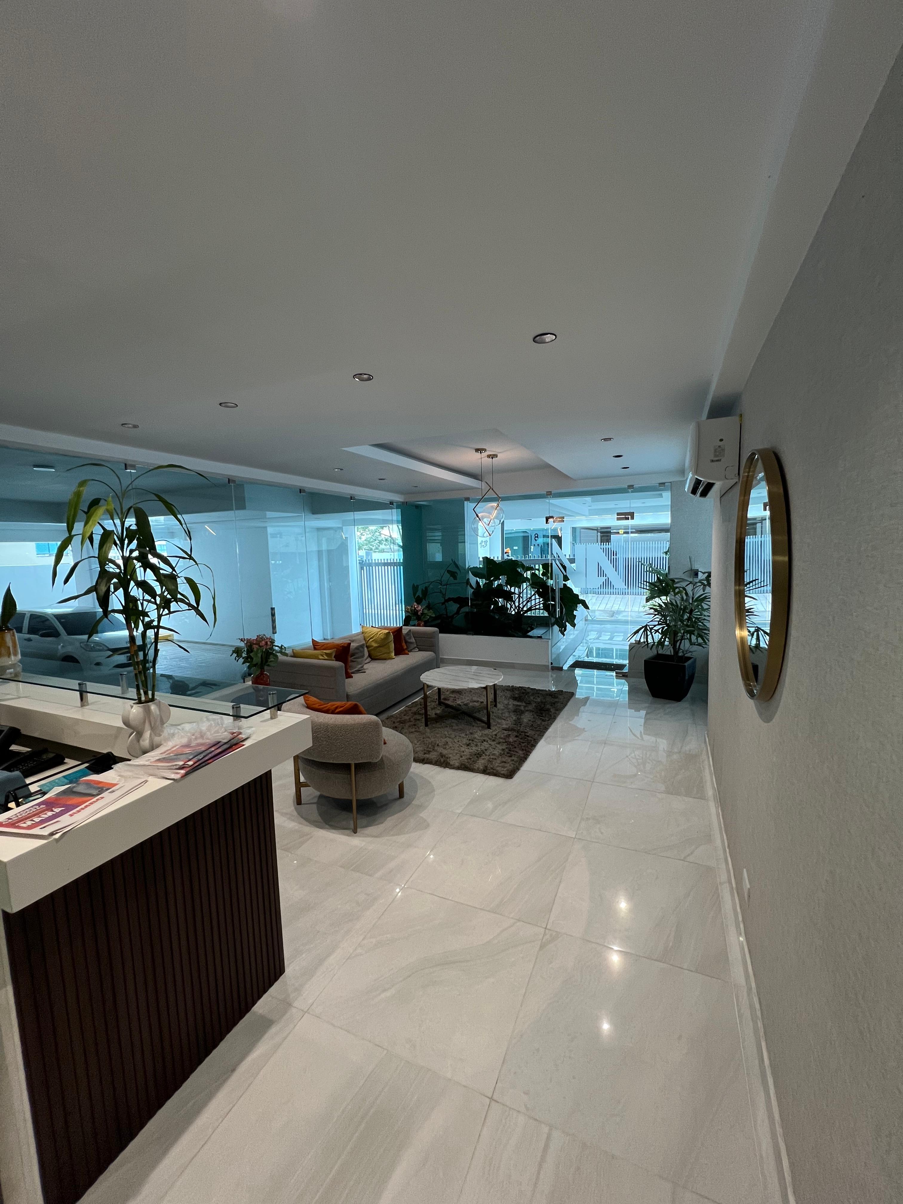 Apartamento de 1 Habitación amueblado en Evaristo Foto 7275688-5.jpg