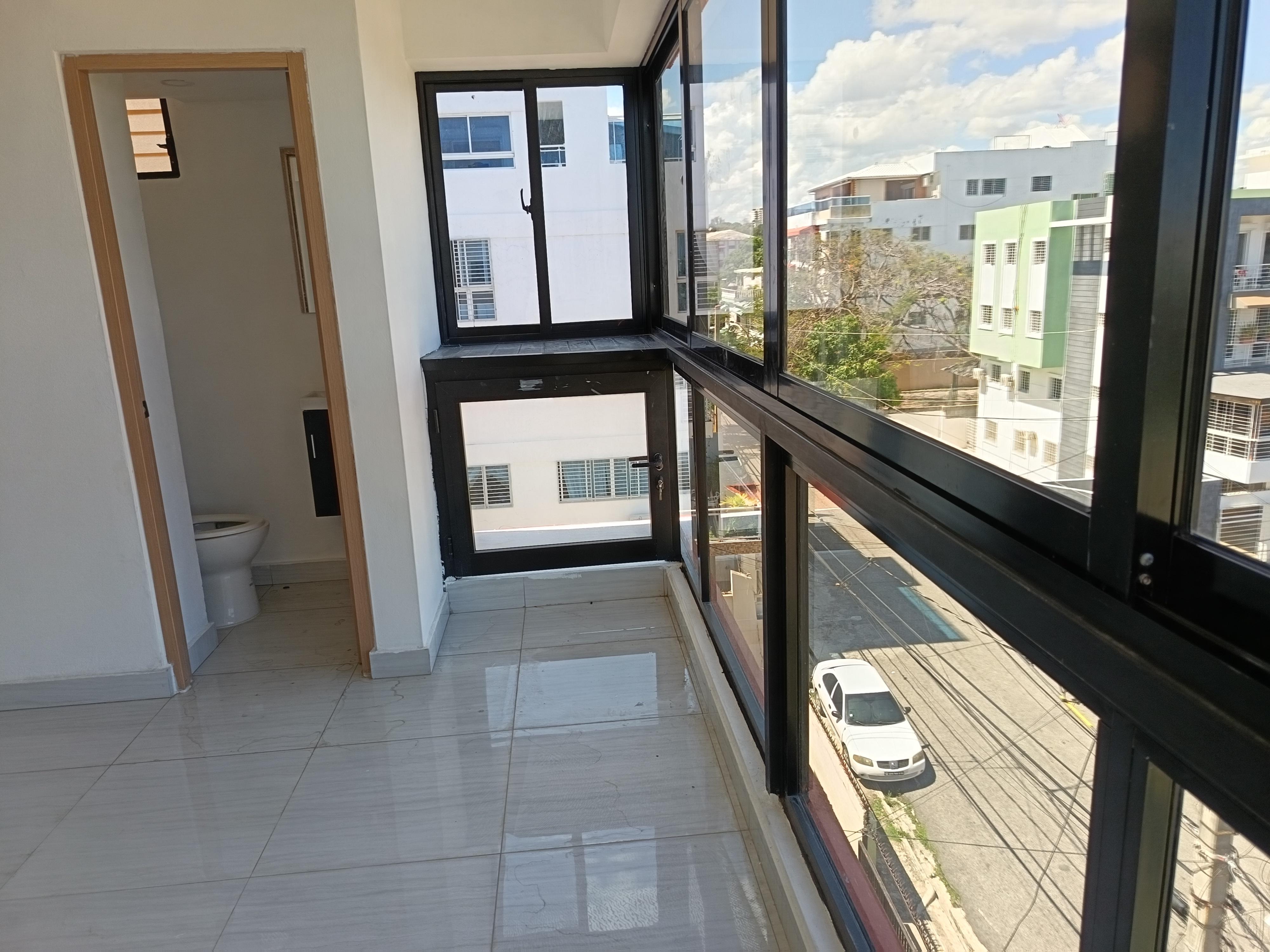 Avenida independencia Apartamento 125 metros 3 habitaciones 2 parqueos Foto 7275716-12.jpg
