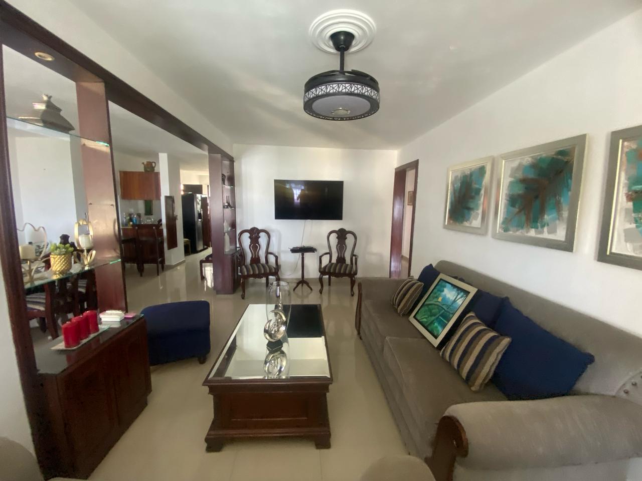 Apartamento 145 M2 3 habitaciones  en avenida independencia  Foto 7275730-1.jpg