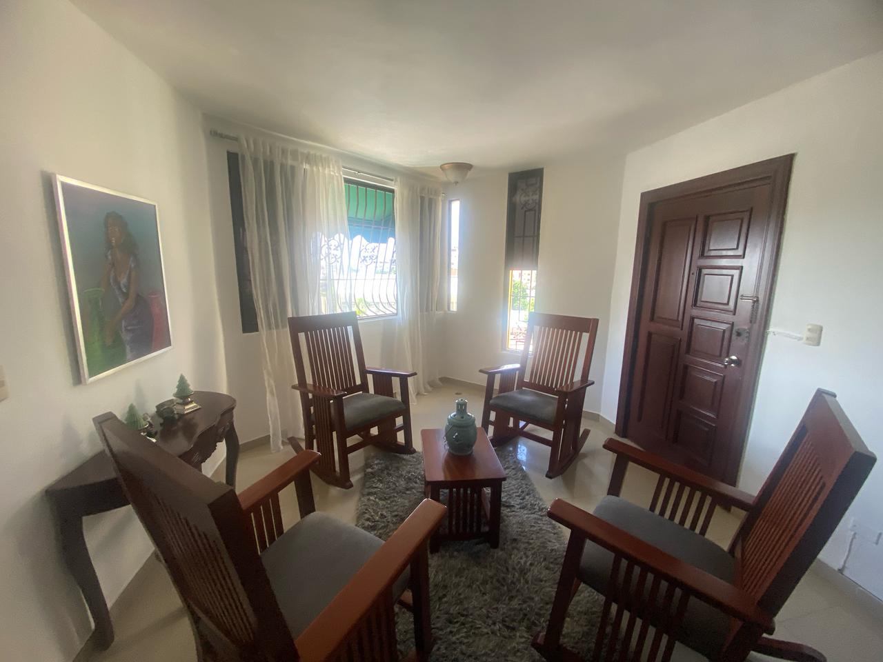 Apartamento 145 M2 3 habitaciones  en avenida independencia  Foto 7275730-6.jpg