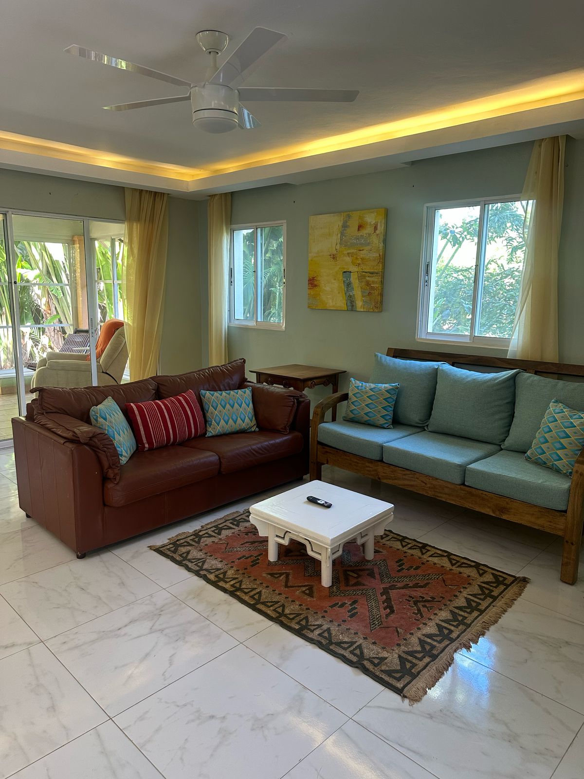 Apartamento de 3 Habitaciones en Venta en Juan Dolio.  Foto 7275737-15.jpg