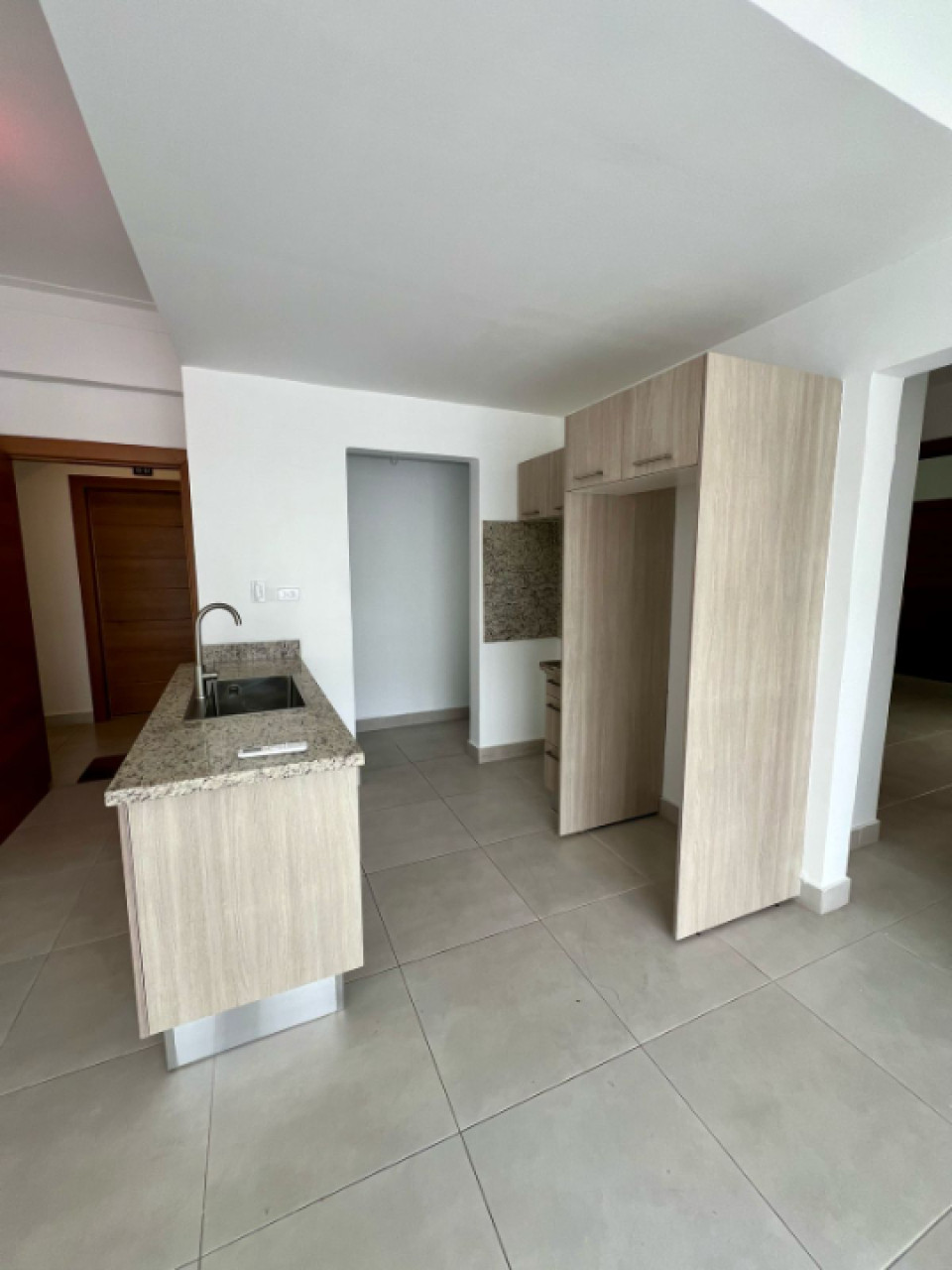 Alquilo apartamento 2 habitaciones con linea blanca en Naco  Foto 7275756-4.jpg