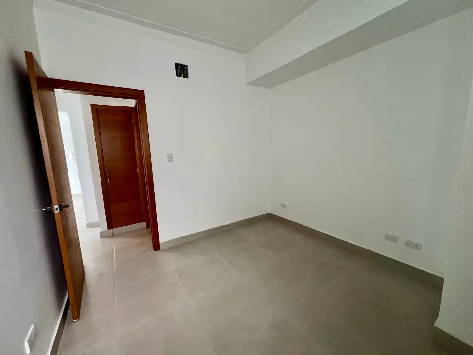 Alquilo apartamento 2 habitaciones con linea blanca en Naco  Foto 7275756-6.jpg
