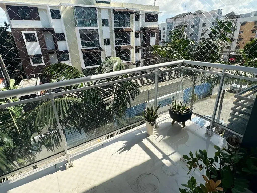 Vendo apartamento 3 habitaciones en Mirador Este  Foto 7275776-1.jpg