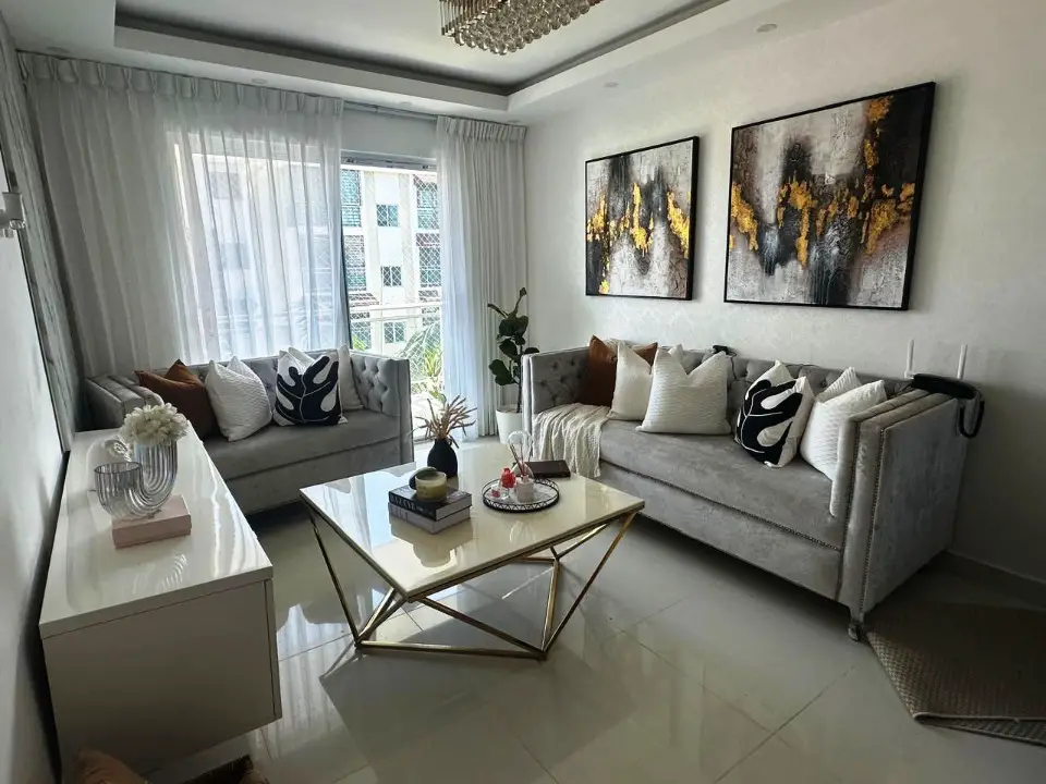 Vendo apartamento 3 habitaciones en Mirador Este  Foto 7275776-2.jpg