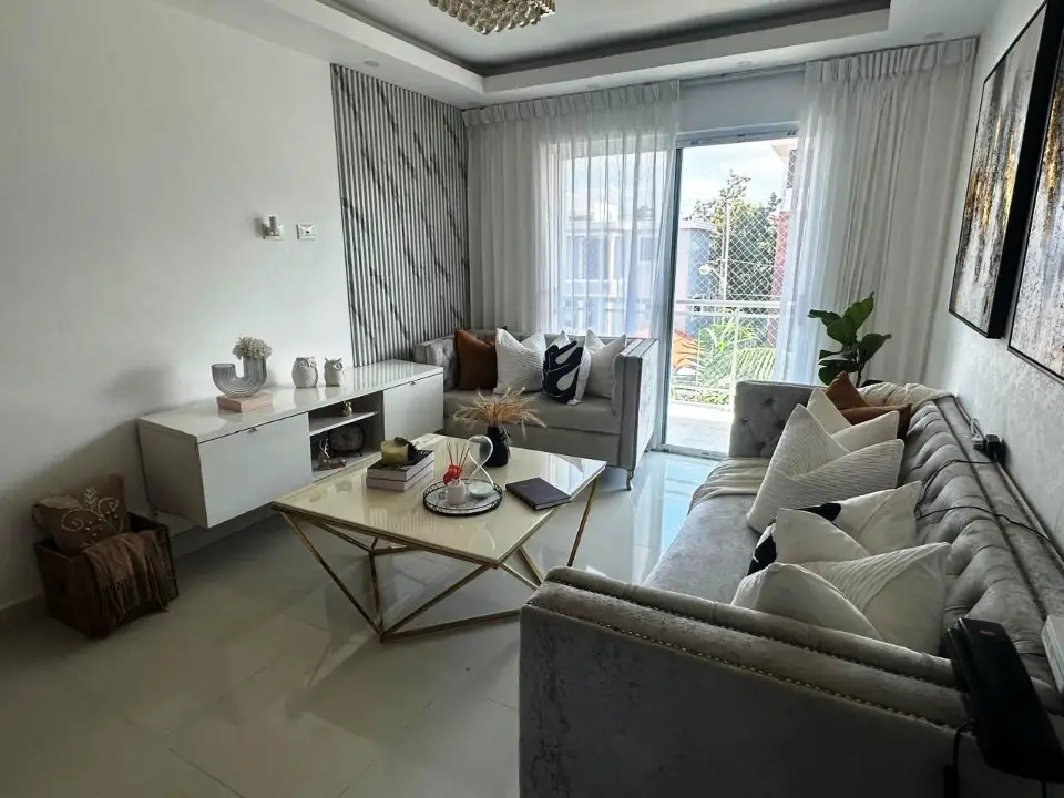Vendo apartamento 3 habitaciones en Mirador Este  Foto 7275776-3.jpg