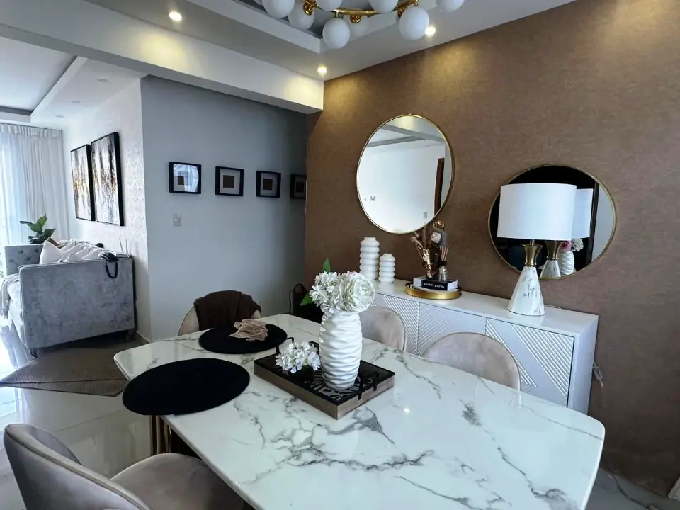 Vendo apartamento 3 habitaciones en Mirador Este  Foto 7275776-4.jpg