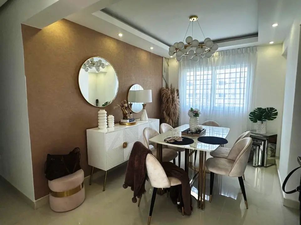 Vendo apartamento 3 habitaciones en Mirador Este  Foto 7275776-5.jpg