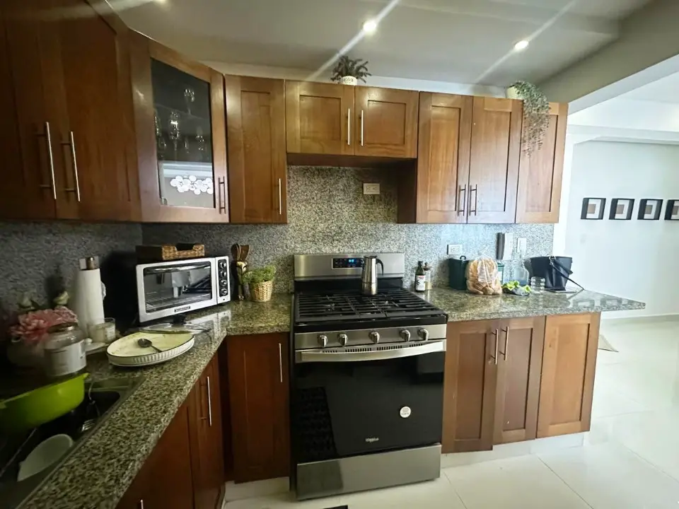 Vendo apartamento 3 habitaciones en Mirador Este  Foto 7275776-6.jpg