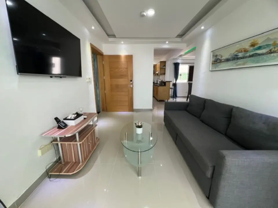 Vendo apartamento 3 habitaciones en Jacobo Majluta  Foto 7275778-3.jpg