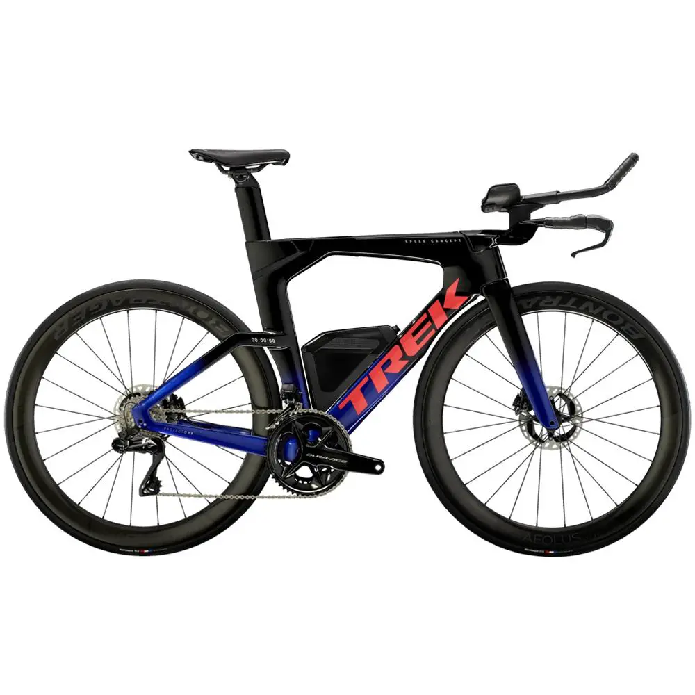 Trek Speed Concept SLR 9 - Road Bike 2025 RUNCYCLES en Azua Foto 7275878-2.jpg