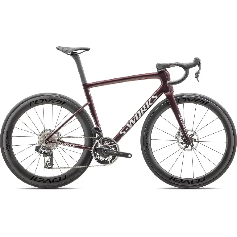Specialized S-Works Tarmac SL8 Red AXS - Road Bike 2025 RUNCYCLES Foto 7275879-1.jpg