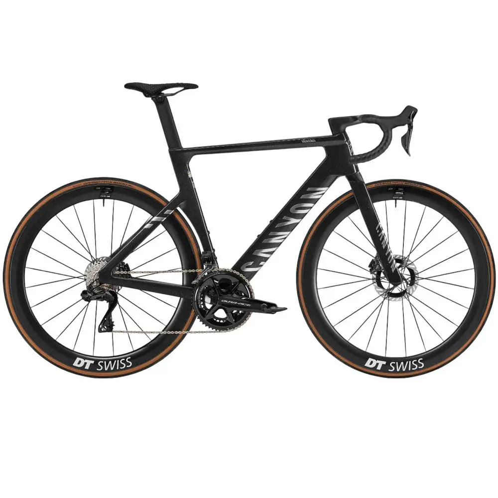 Canyon Aeroad CFR Di2 - Road Bike 2025 RUNCYCLES en Azua Foto 7275882-1.jpg