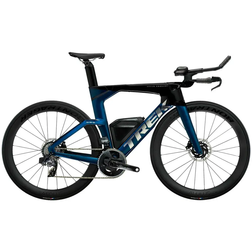 Trek Speed Concept SLR 7 AXS - Road Bike 2025 RUNCYCLES Foto 7275884-3.jpg