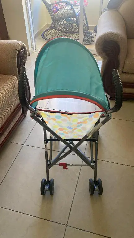 Coche para Bebe Foto 7275892-1.jpg
