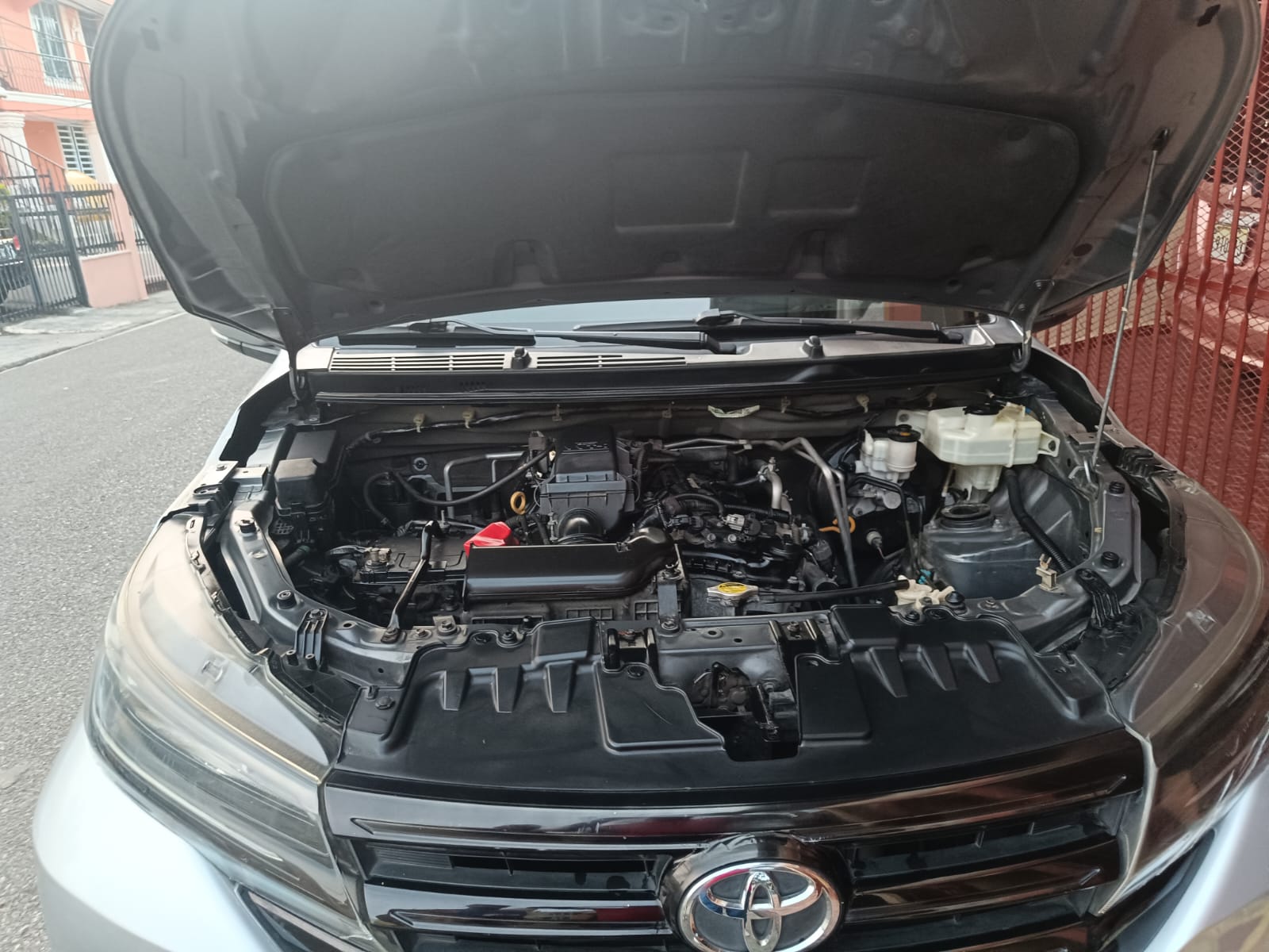 toyota rush  2019 Foto 7275910-7.jpg