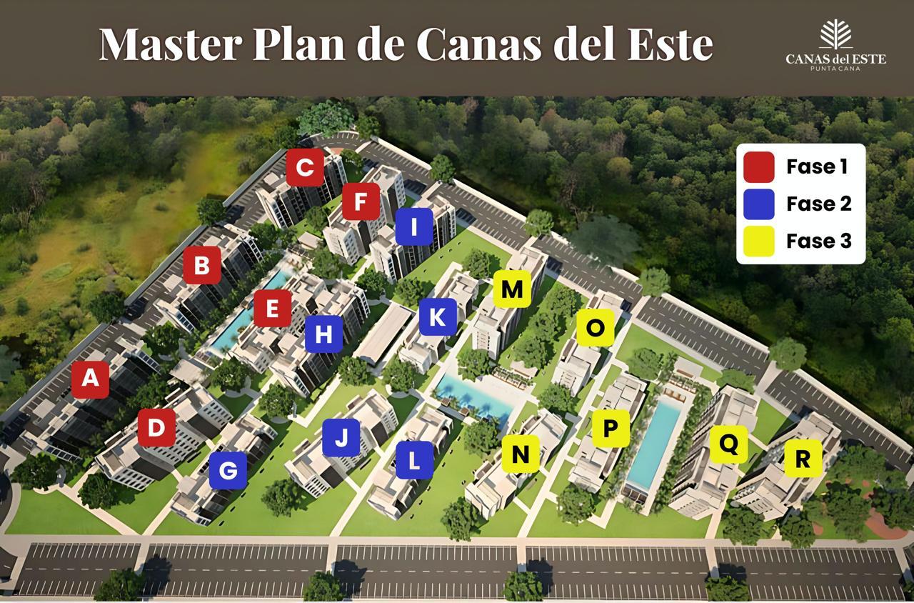 VENDO APARTAMENTO EN PUNTA CANA Foto 7275947-11.jpg