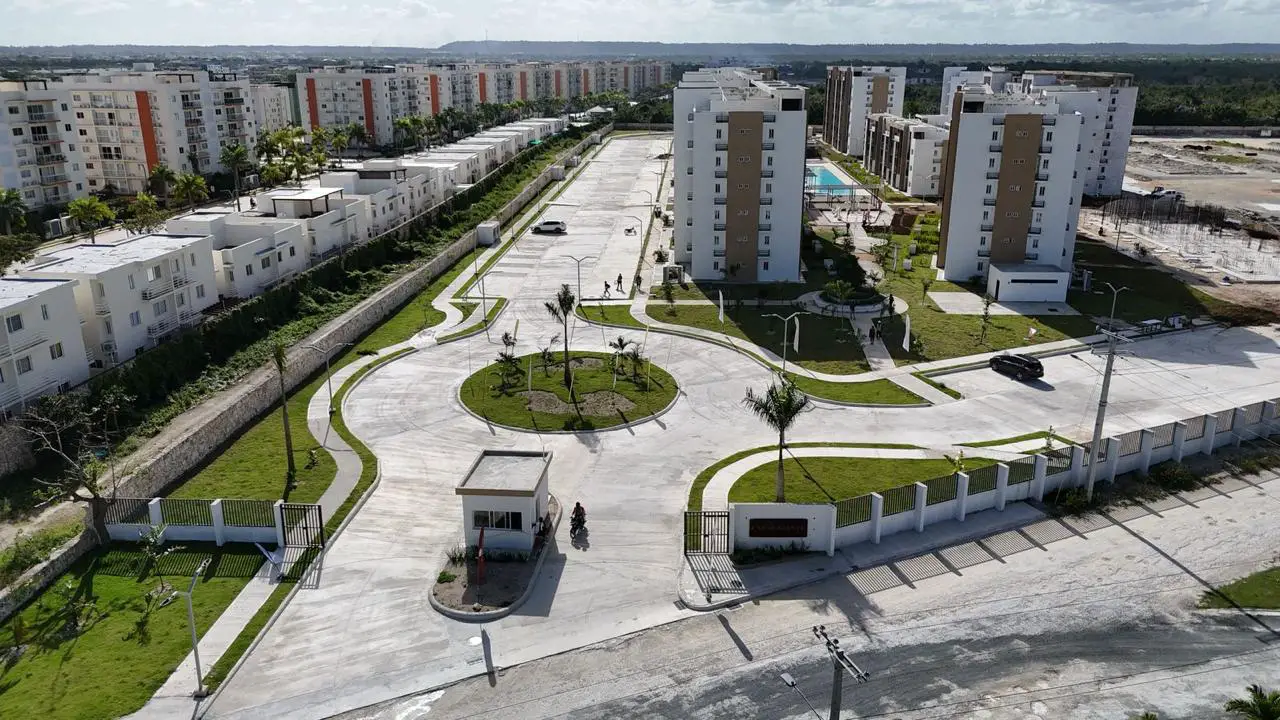 VENDO APARTAMENTO EN PUNTA CANA Foto 7275947-3.jpg