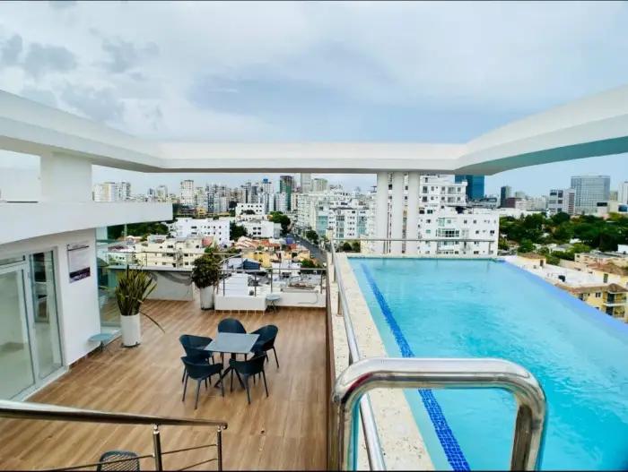 Se vende apartamento en Torre de Ensanche Julieta  Foto 7275958-11.jpg