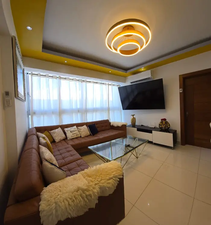 Se vende apartamento en Torre de Ensanche Julieta  Foto 7275958-2.jpg